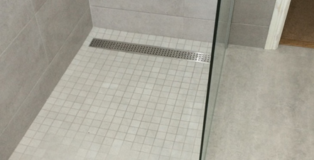 bathrooms created by TG Bathroom Renovations Cork